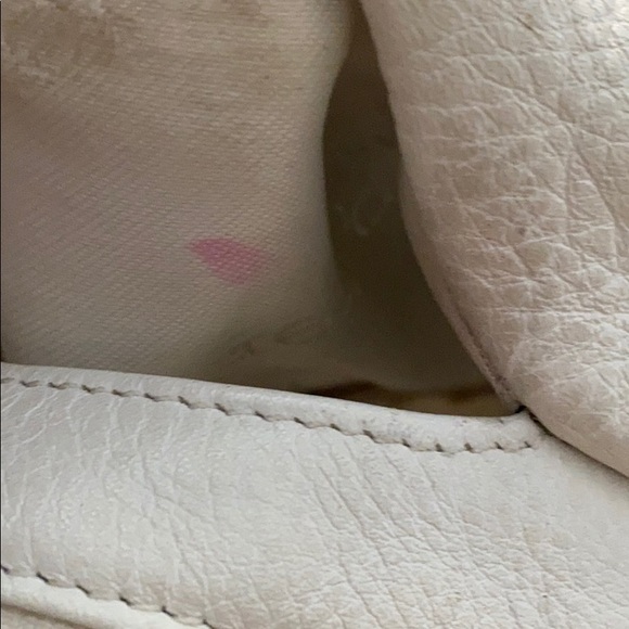 Fabrizio Poker designer bag - Picture 13 of 16